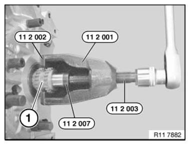 Camshaft